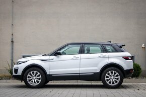 Land Rover Range Rover Evoque 2.0 - 7