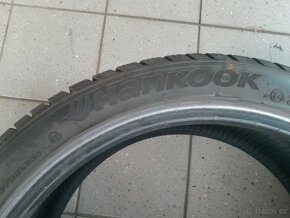 Zpět na výpis Zimní pneu 225/40R18 Hankook iCept EVO 2 - 7