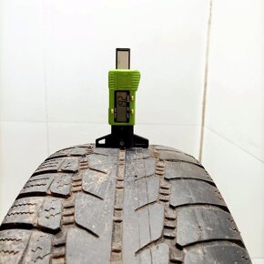 15" ALU kola – 5x112 – VOLKSWAGEN (ŠKODA, AUDI, SEAT) - 7