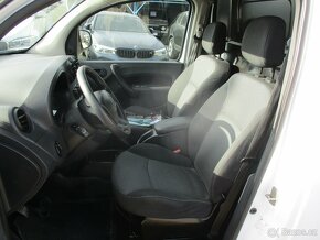 Mercedes Citan 111CDI Euro6 bez koroze 2017 DPH - 7