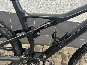 Cannondale Scalpel Carbon SE 2 se zárukou 02/26 - 7