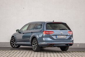 Volkswagen Passat Variant 2.0 TDI Highline DSG - 7