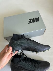 Nike kopačky mercurial lisokoliky - 7