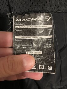 Damska textilni moto bunda Macna Nova, S - 7