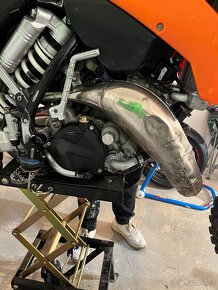 KTM SX 125 - 7