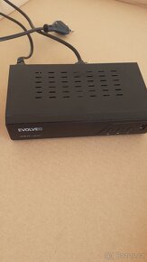 EVOLVEO Set top box DVB T-2 - 7