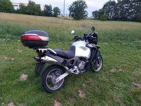 Honda Varadero XL 1000 - 7