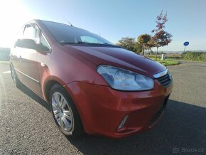 Prodam Ford C-Max 1.8i 16V LPG pohon, bez koroze - 7