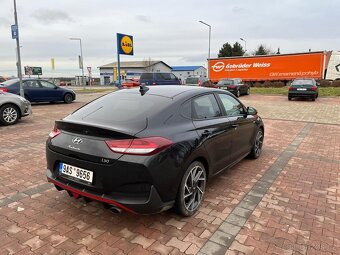 Hyundai i30 i30 FB 1,5 T-GDI 117kW N-Line DCT - 7