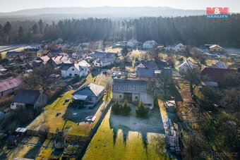 Prodej rodinného domu, 285 m², Běštín - 7