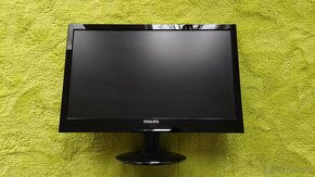 LED monitor PHILIPS 226CL - 7