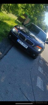 BMW E65 730D - 7