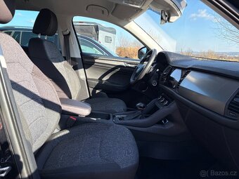 Škoda Kodiaq 2tdi Dsg  4X4 m.r2023Matrix virtuál bufík - 7