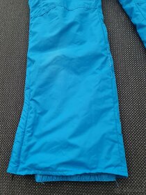 Dětské lyžařské kalhoty SAM - vel. 158 - 7