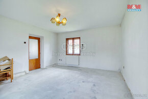 Prodej rodinného domu, 60 m², Žinkovy - 7