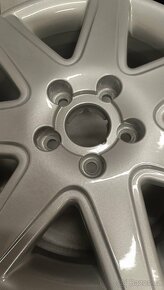 Alu kola Seat 6,5Jx16 , R16 , 5x112 , ET50 , TOP - 7