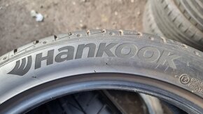 Letní pneu 225/45/18 Hankook - 7