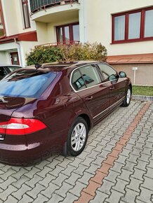 Prodám škoda superb2 - 7