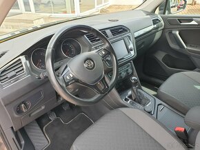 Volkswagen Tiguan 2.0 TDI 4MOTION - 7