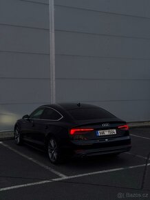 Audi A5 - 7