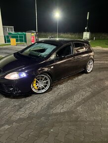 Leon Cupra 2.0tfsi - 7