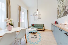 Prodej unikátního ateliéru 2+kk, 57 m2 - Praha - Karlín - 7