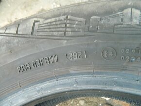 185/65  r15 88t 2ks Celoroční Continental - 7