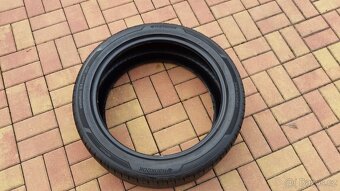 Letní pneumatiky HANKOOK 245/45 R21 104Y 90% vzorku - 7