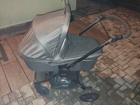 Kočárek Britax b-motion - 7