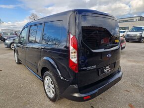 Ford Tourneo Connect 1.5 TDci L2 Trend - 7