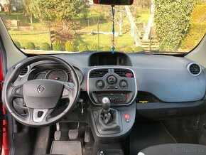 Renault Kangoo Extreme 1.5dci 110 - 7