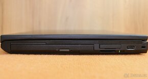 Lenovo Thinkpad t430 - 7