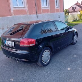 audi a3 2.0 tdi - 7