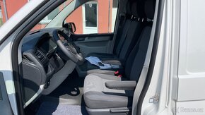 Volkswagen Transporter //T6//2.0TDi//75kW//KLIMA// - 7