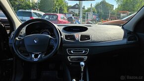 Renault Fluence 1,5 DCi automat - 7