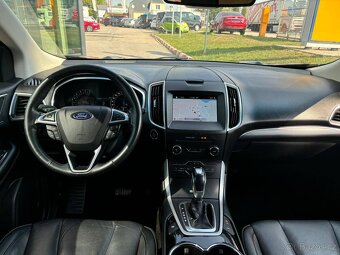 Ford Edge, 2.0 Bi-TDCI 154kW 4x4 Titanium - 7