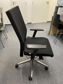 Kancelářské křeslo LD seating - 7