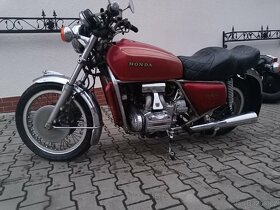 Honda GL 1000 - 7