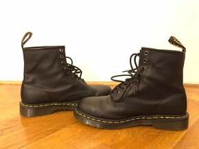 Boty Dr. Martens 1460 vel. 43 - 7