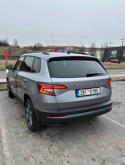 Škoda Karoq 1.5 Ambition - 7