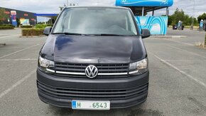 VW TRANSPORTER T6 2.0TDI 103KW R.V.2015 - 7