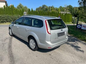 Ford Focus II 1,6 ti 85kw combi - 7