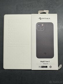 Prodám kryt Pitaka MagEZ case 3 600D - 7