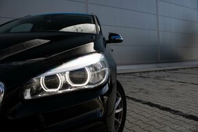 BMW Rad 2 Gran Tourer 2 216d Sport Line A/T - 7