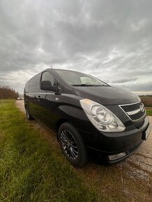 Hyundai H1 2010 - 7