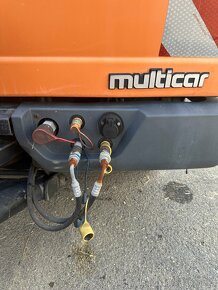 Multicar fumo M30 , 3.0 4x4 do 3.5t - 7