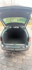 Škoda Superb III combi,Alcantara,Navi,tažné zařízení - 7