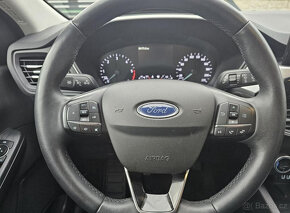 Ford Kuga 1.5 TDCi EcoBlue 120k Titanium - 7