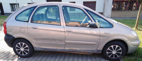 DILY  CITROEN XSARA PICASSO 1,8 16V   85KW - 7