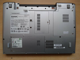 Lenovo 3000 n100 - 7